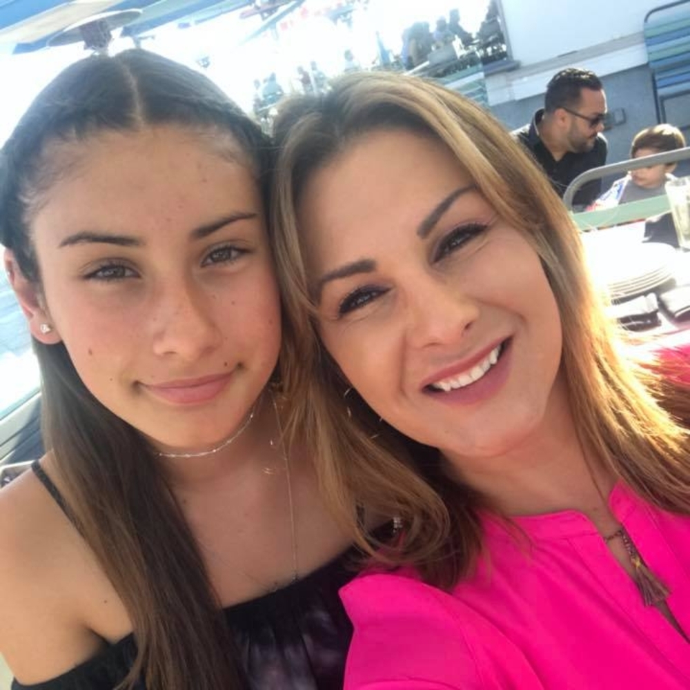 Meet your Posher, Teresa